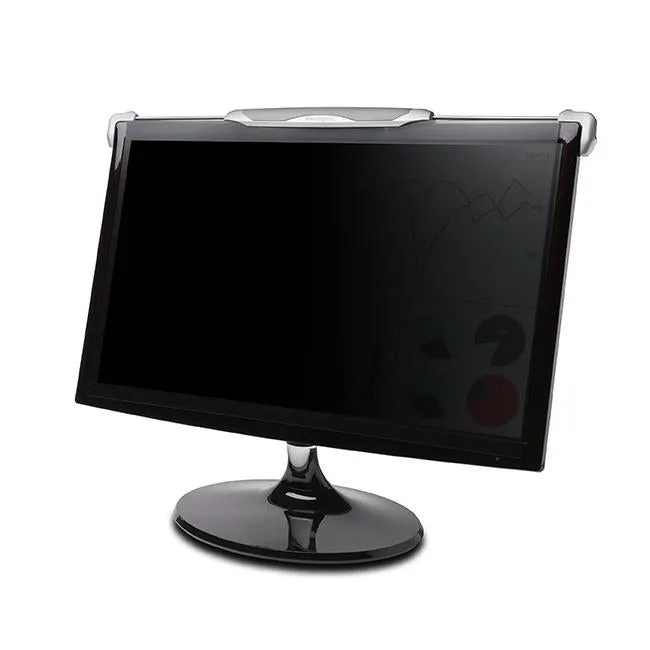 Kensington snap2 privacy screen for widescreen 22" - 24"