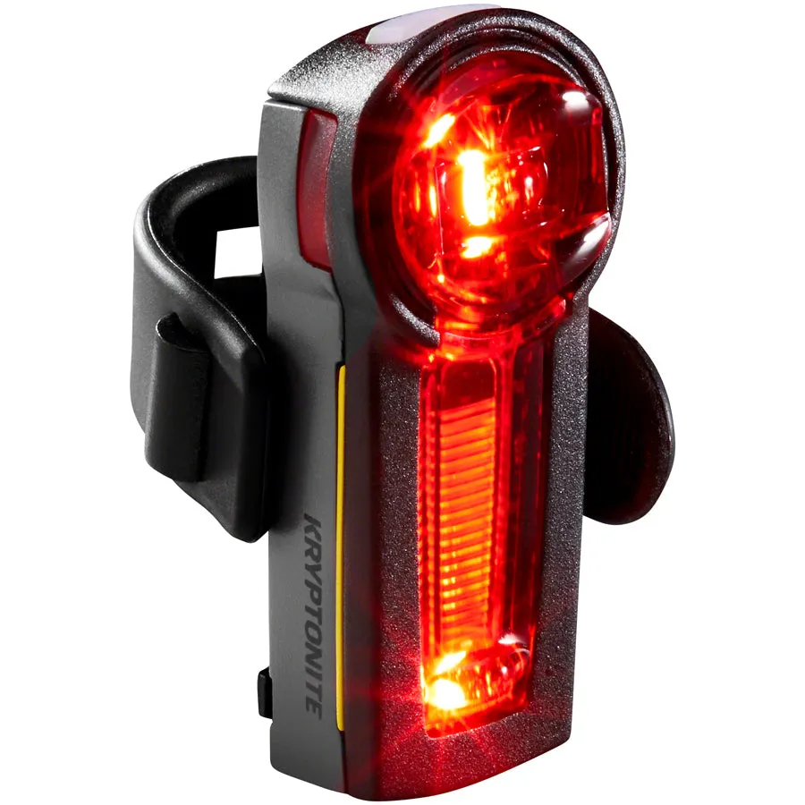 Kryptonite Incite XBR Taillight
