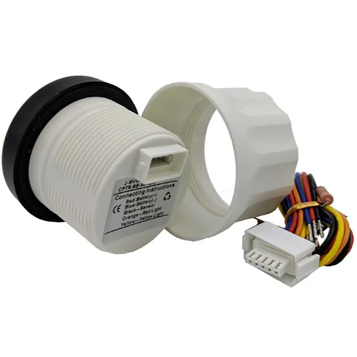 KUS V Series Oil Pressure 5 Bar