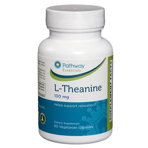 L-Theanine