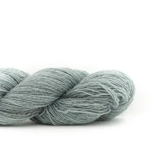 Lana Pullover Kit - Isager