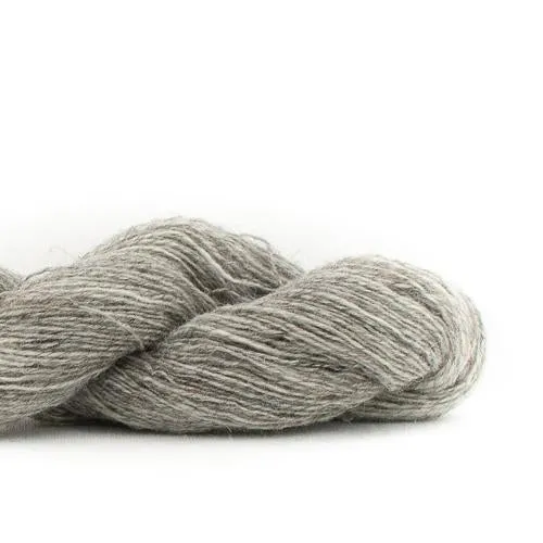 Lana Pullover Kit - Isager