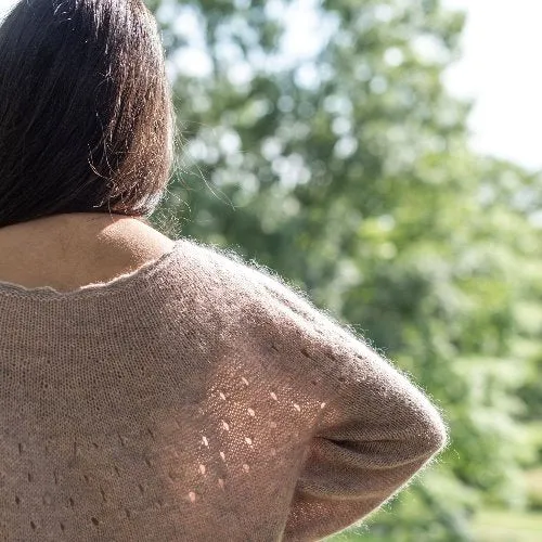 Lana Pullover