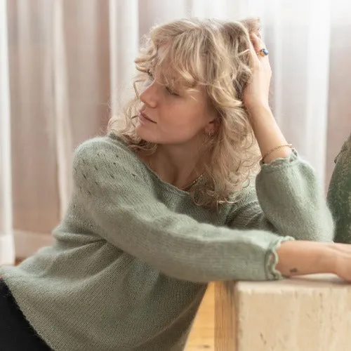 Lana Pullover