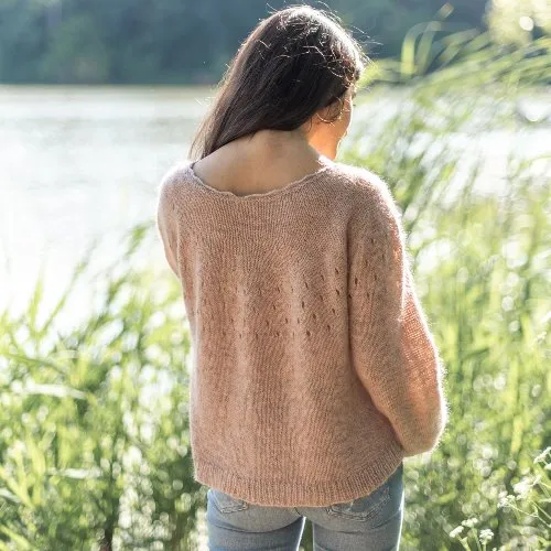 Lana Pullover