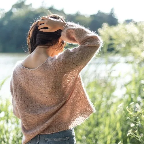 Lana Pullover