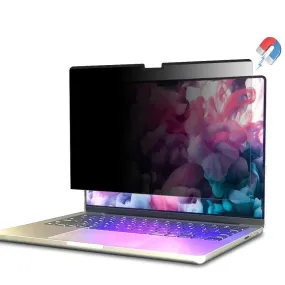 LapxPro Privacy Filter for Macbook Pro 14(M1/M2) (LPXPFMBP14)