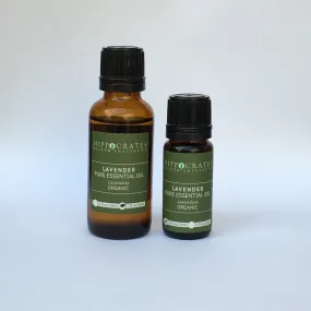 Lavender Essential Oil
