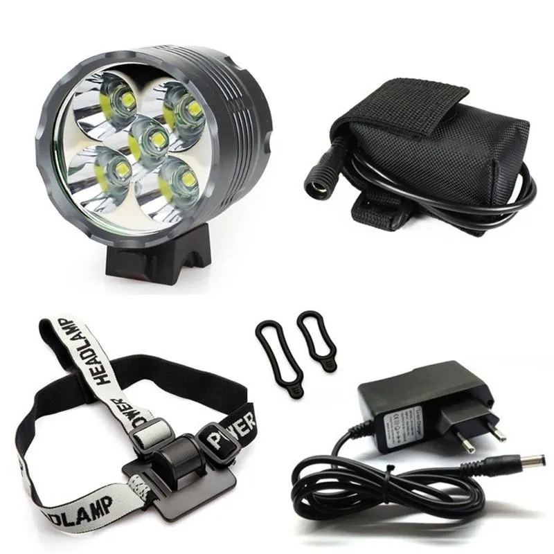 LED Head Light