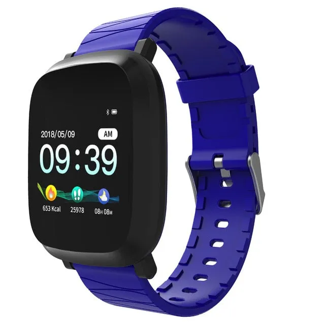 Lerbyee M 30 smart watch