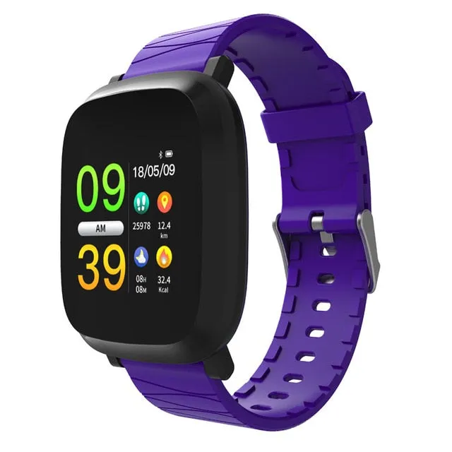 Lerbyee M 30 smart watch