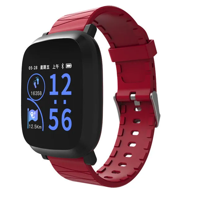 Lerbyee M 30 smart watch