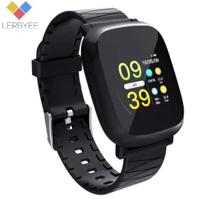 Lerbyee M 30 smart watch