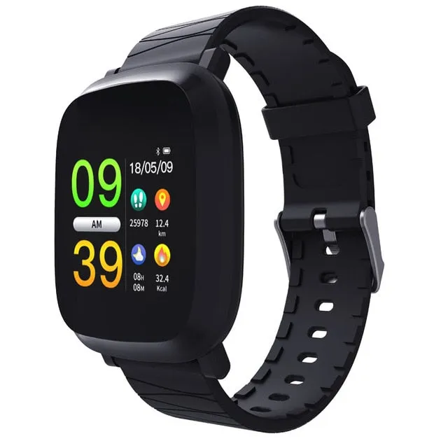 Lerbyee M 30 smart watch