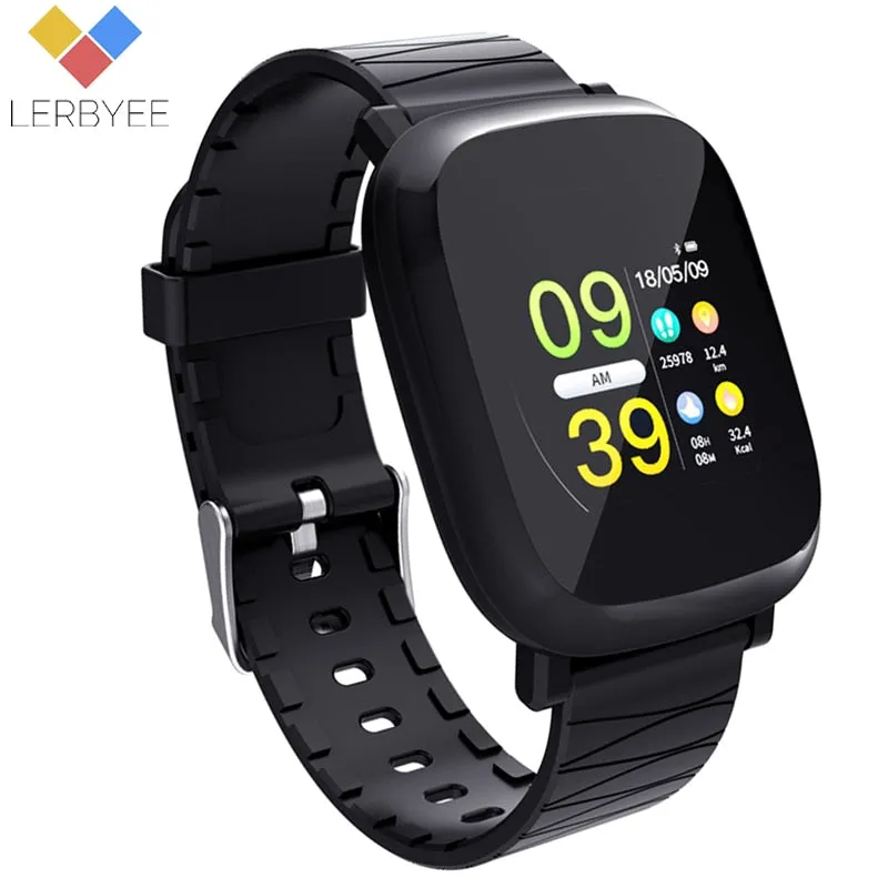Lerbyee M 30 smart watch