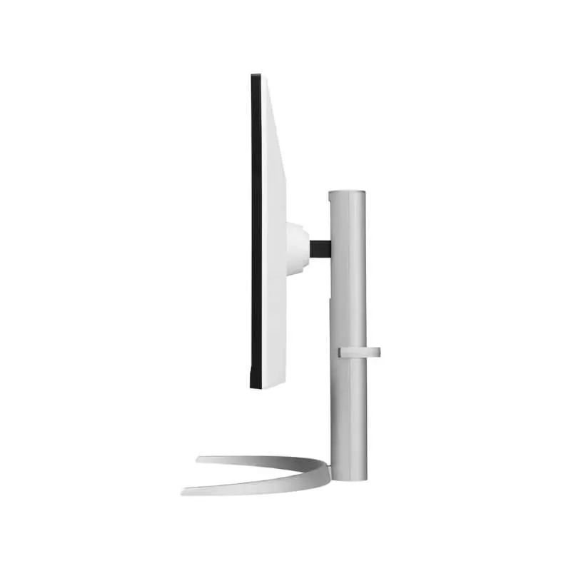 Lg 34" Ips Panel Ultra Wide Monitor 75 Hz 34 Wq650 W