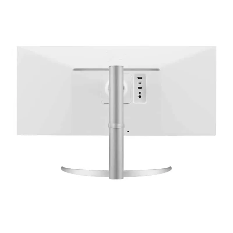 Lg 34" Ips Panel Ultra Wide Monitor 75 Hz 34 Wq650 W