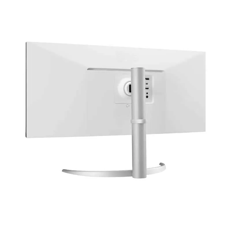 Lg 34" Ips Panel Ultra Wide Monitor 75 Hz 34 Wq650 W