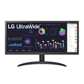 Lg Mon Ips 26 1080 P 75 Hz Hdmi 26 Wq500 B.Afbq