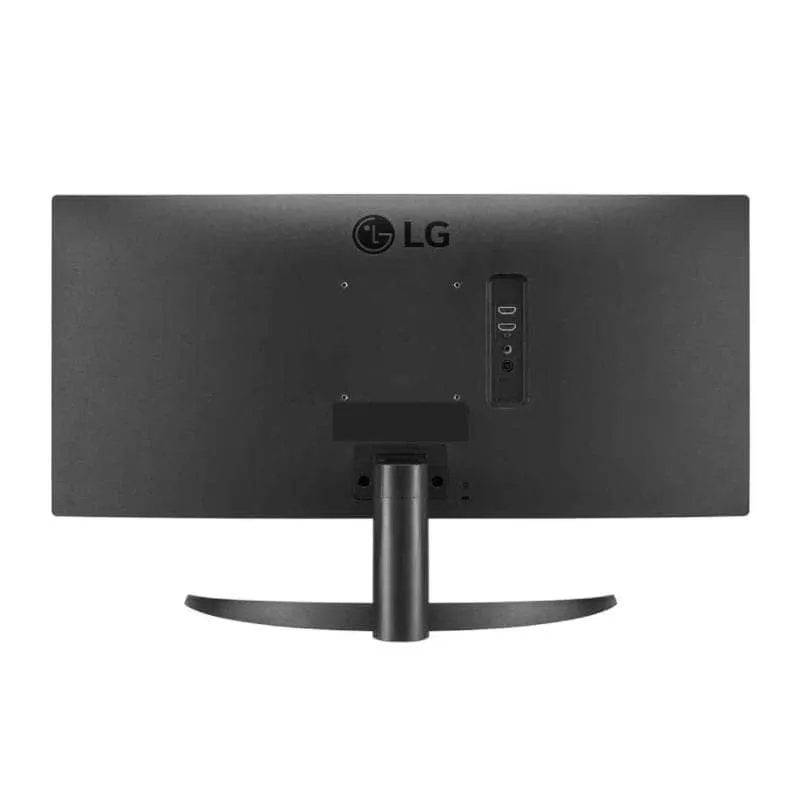 Lg Mon Ips 26 1080 P 75 Hz Hdmi 26 Wq500 B.Afbq