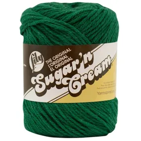 Lily Sugar'n Cream Yarn