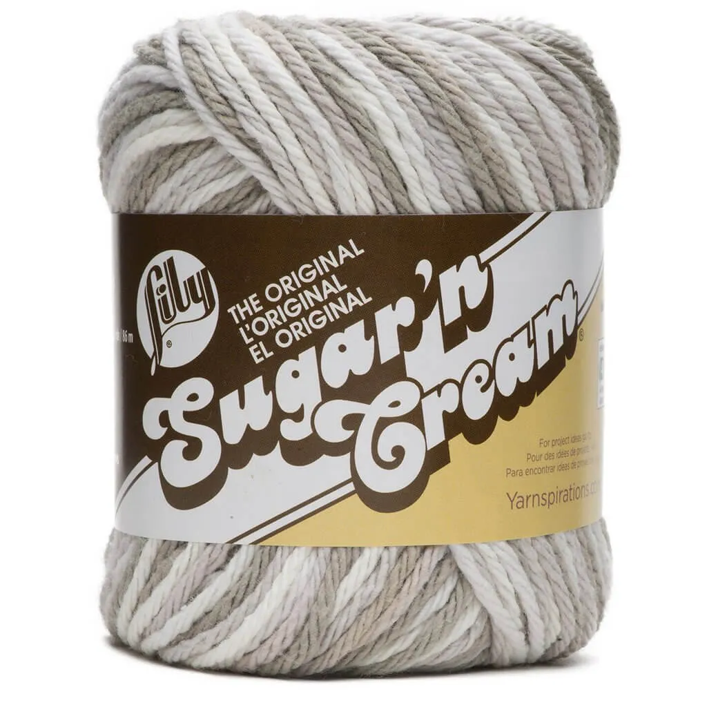 Lily Sugar'n Cream Yarn