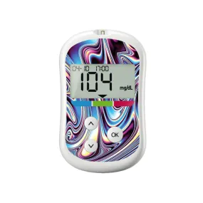 Liquid Metal for OneTouch Verio Flex Glucometer