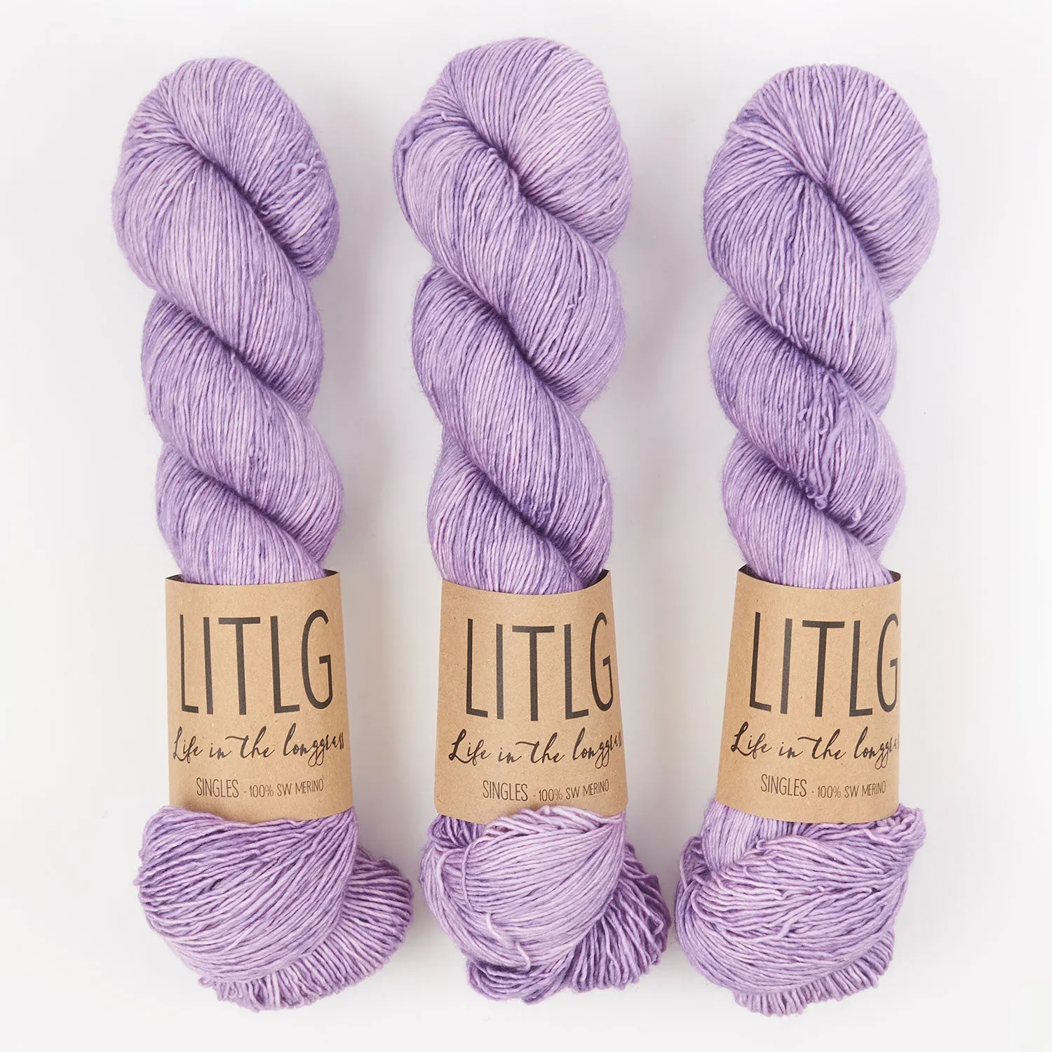 LITLG SINGLES - SUGAR PLUM