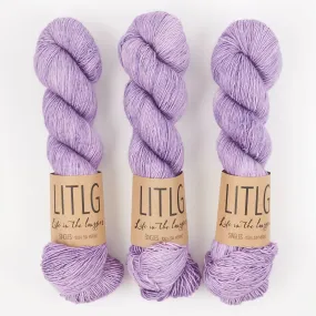 LITLG SINGLES - SUGAR PLUM