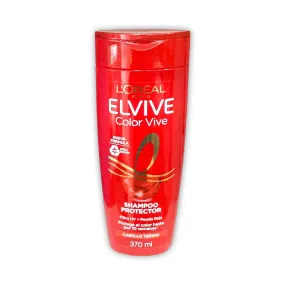 Loreal Paris Elvive Color Vive Shampoo 370ml