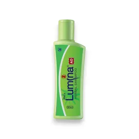 Lumina Herbal Shampoo, 100ml