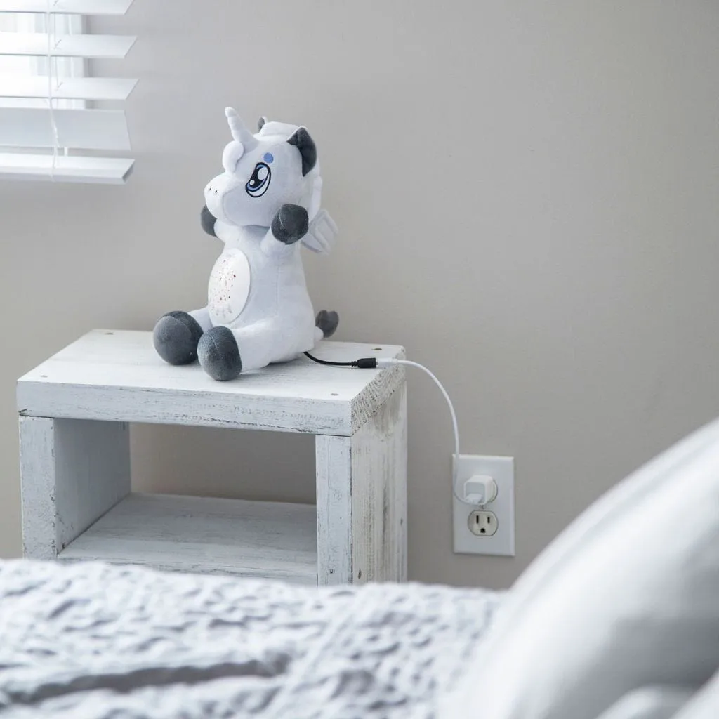 Lumipets Sound Soother Unicorn