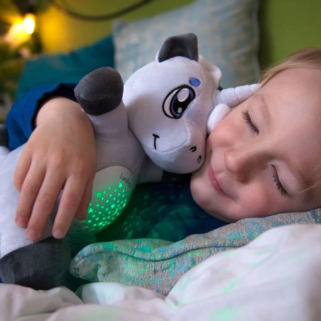 Lumipets Sound Soother Unicorn