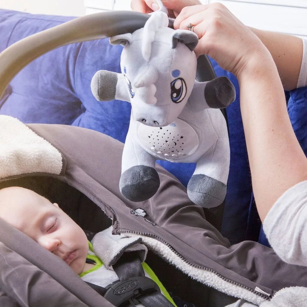Lumipets Sound Soother Unicorn