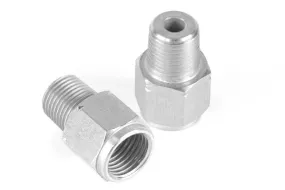 M10 x 1.0 to 1/8 NPT Adaptor