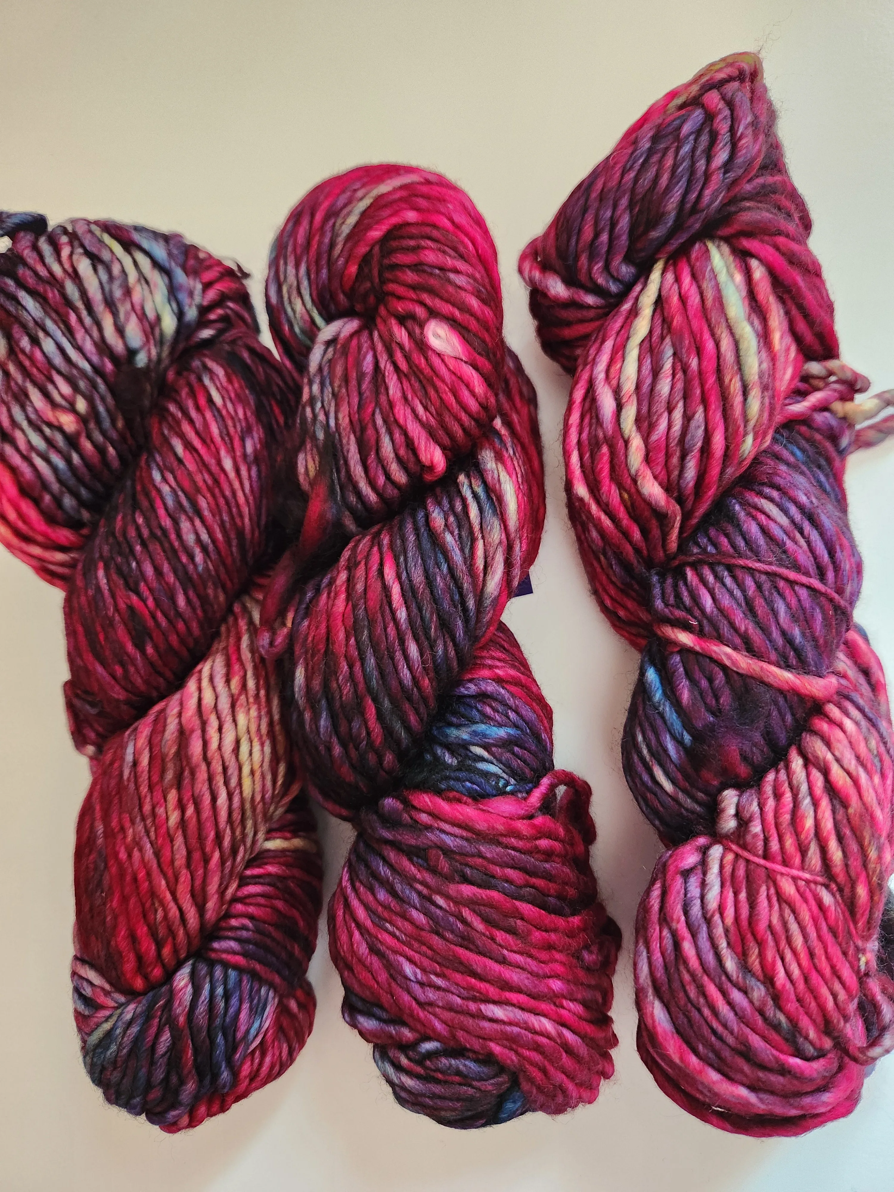 Malabrigo | Noventa | Aniversario