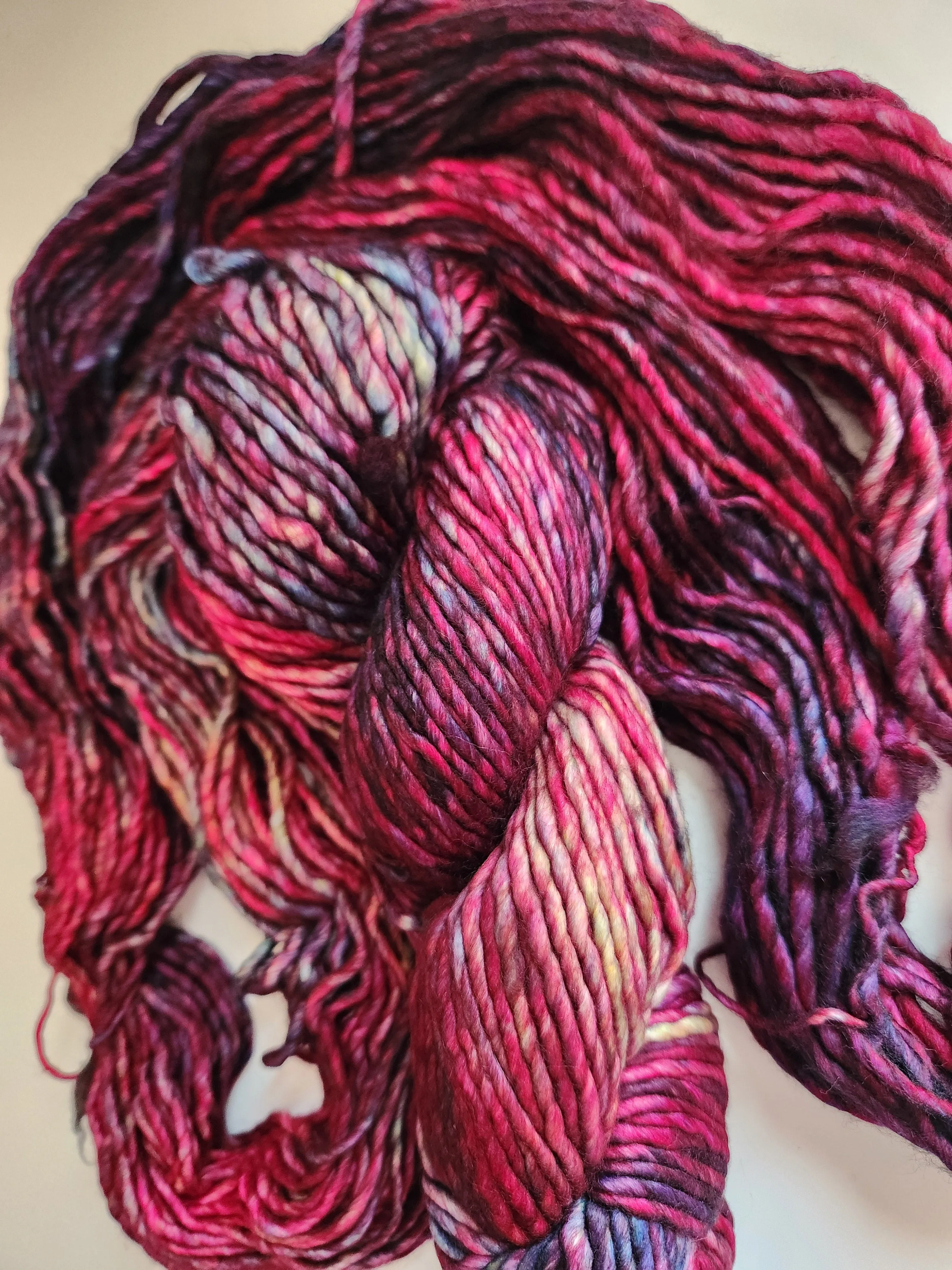 Malabrigo | Noventa | Aniversario