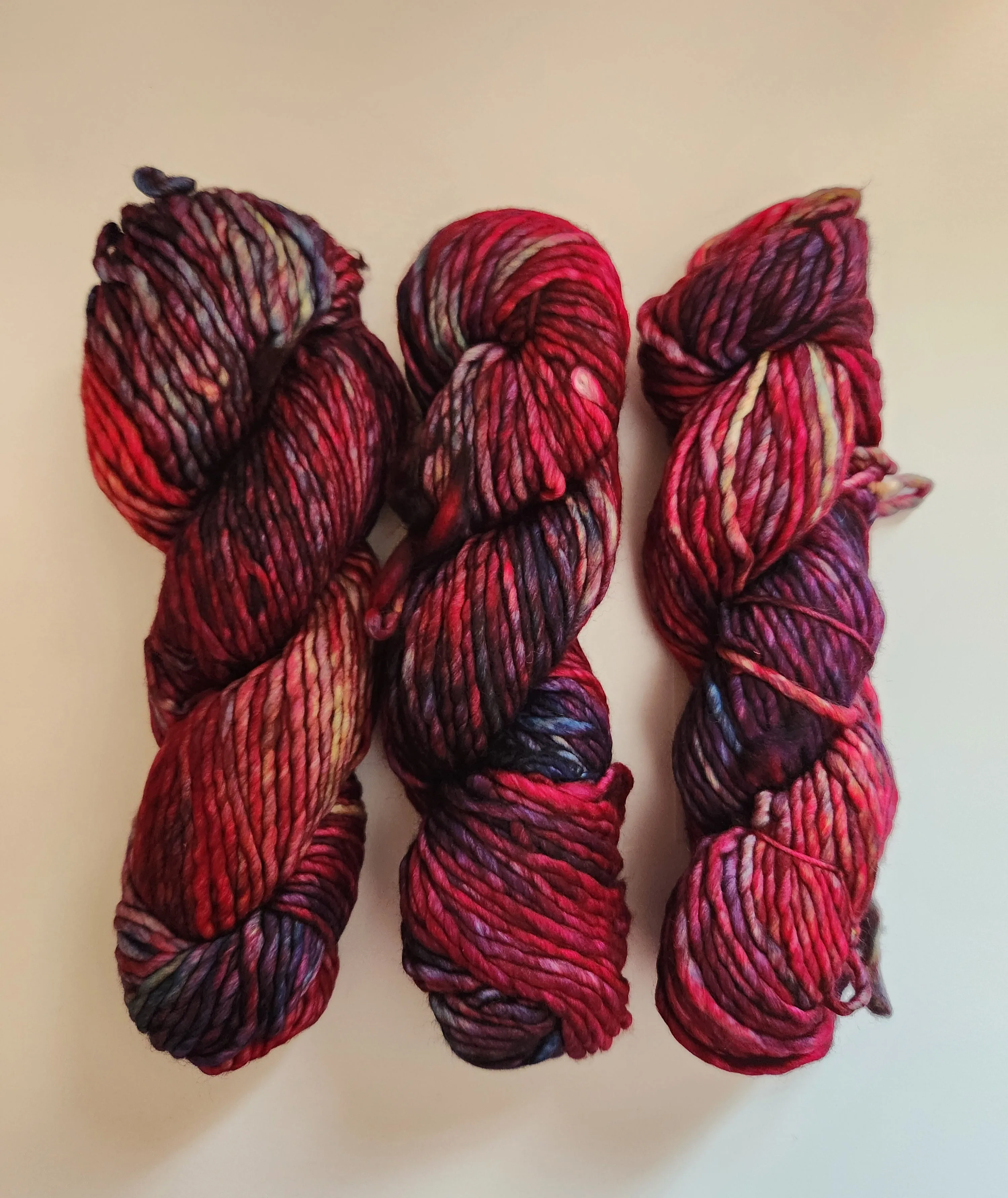 Malabrigo | Noventa | Aniversario