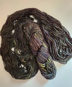 Malabrigo | Noventa | Hojas