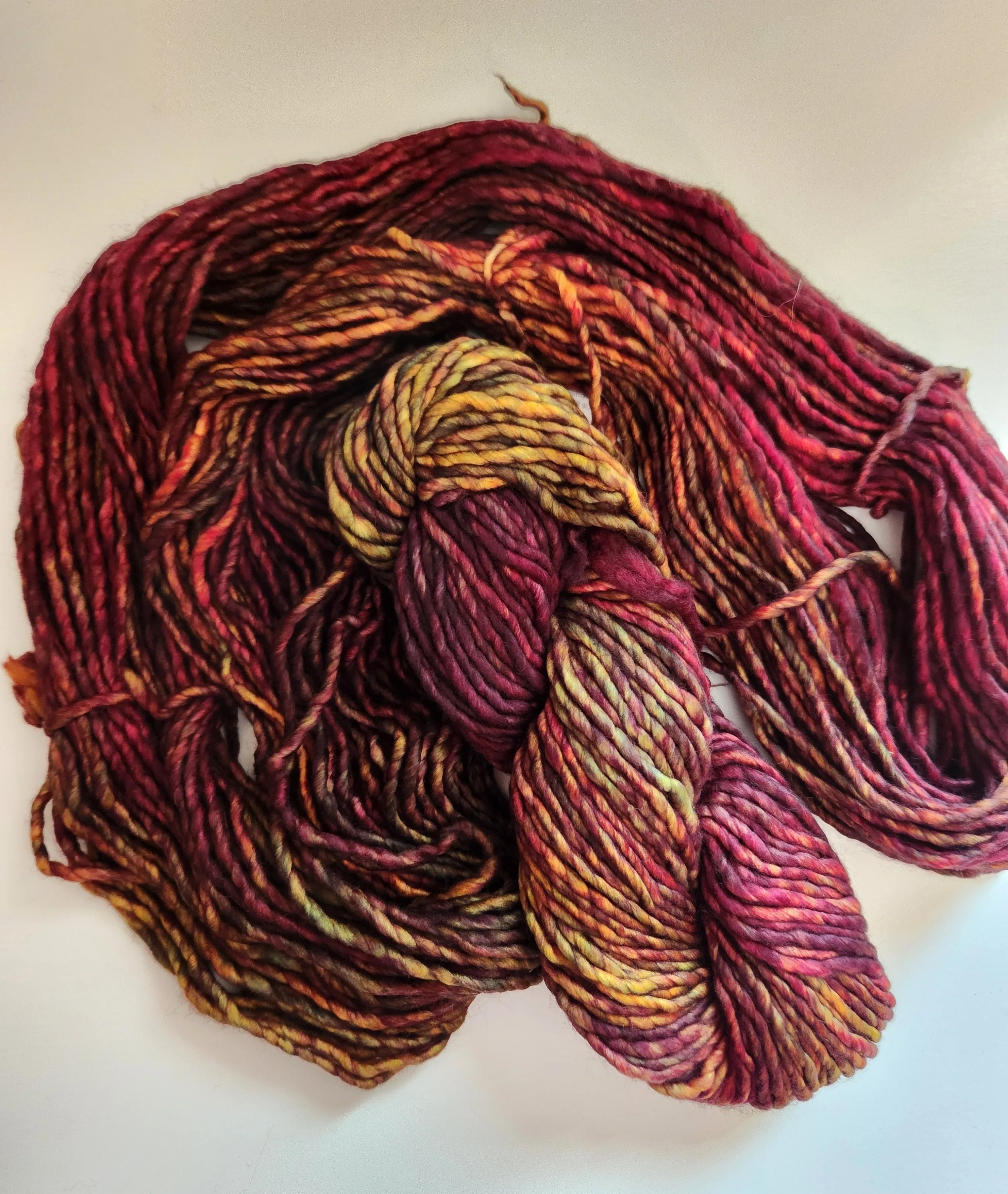 Malabrigo | Noventa | Petrichor