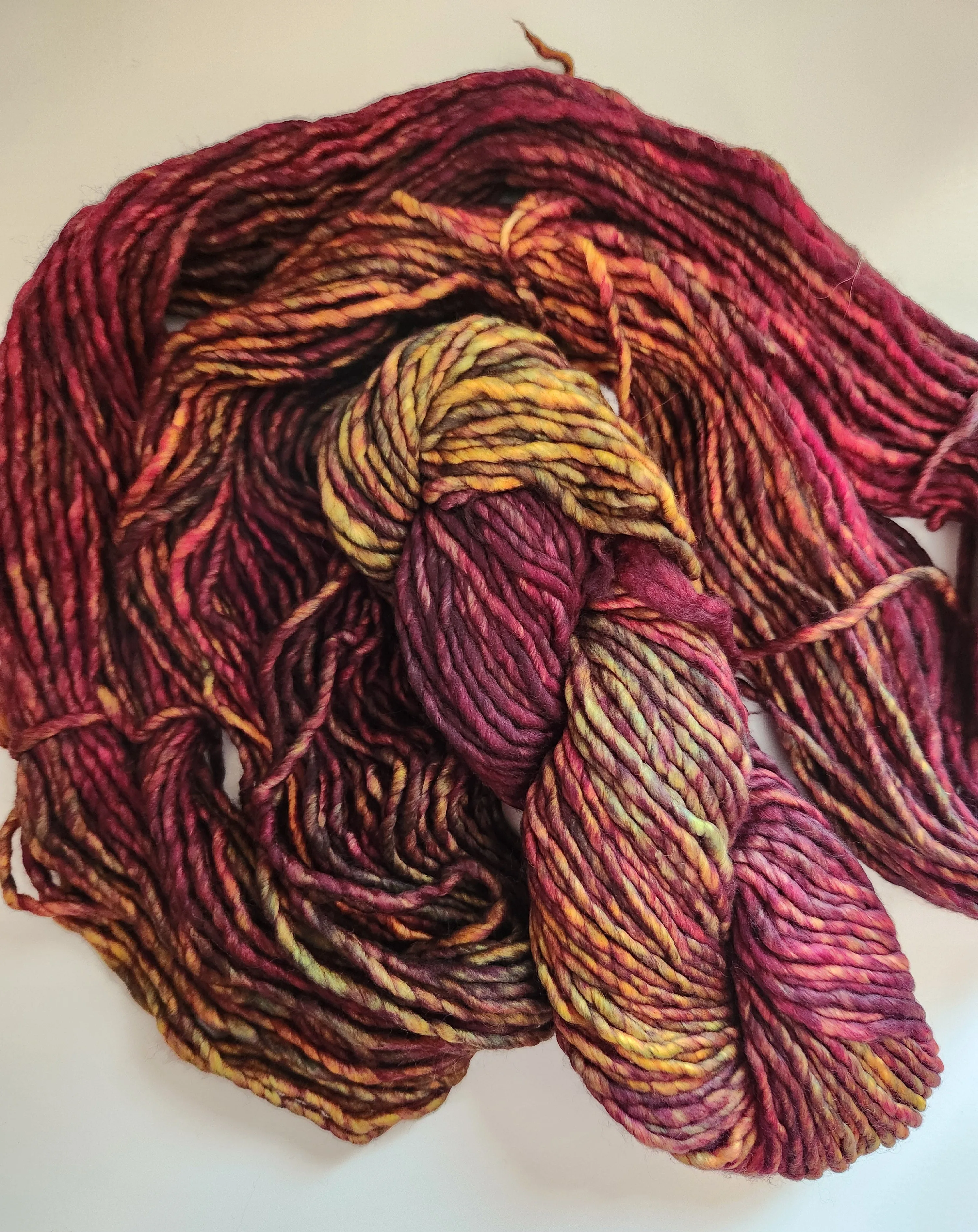 Malabrigo | Noventa | Petrichor