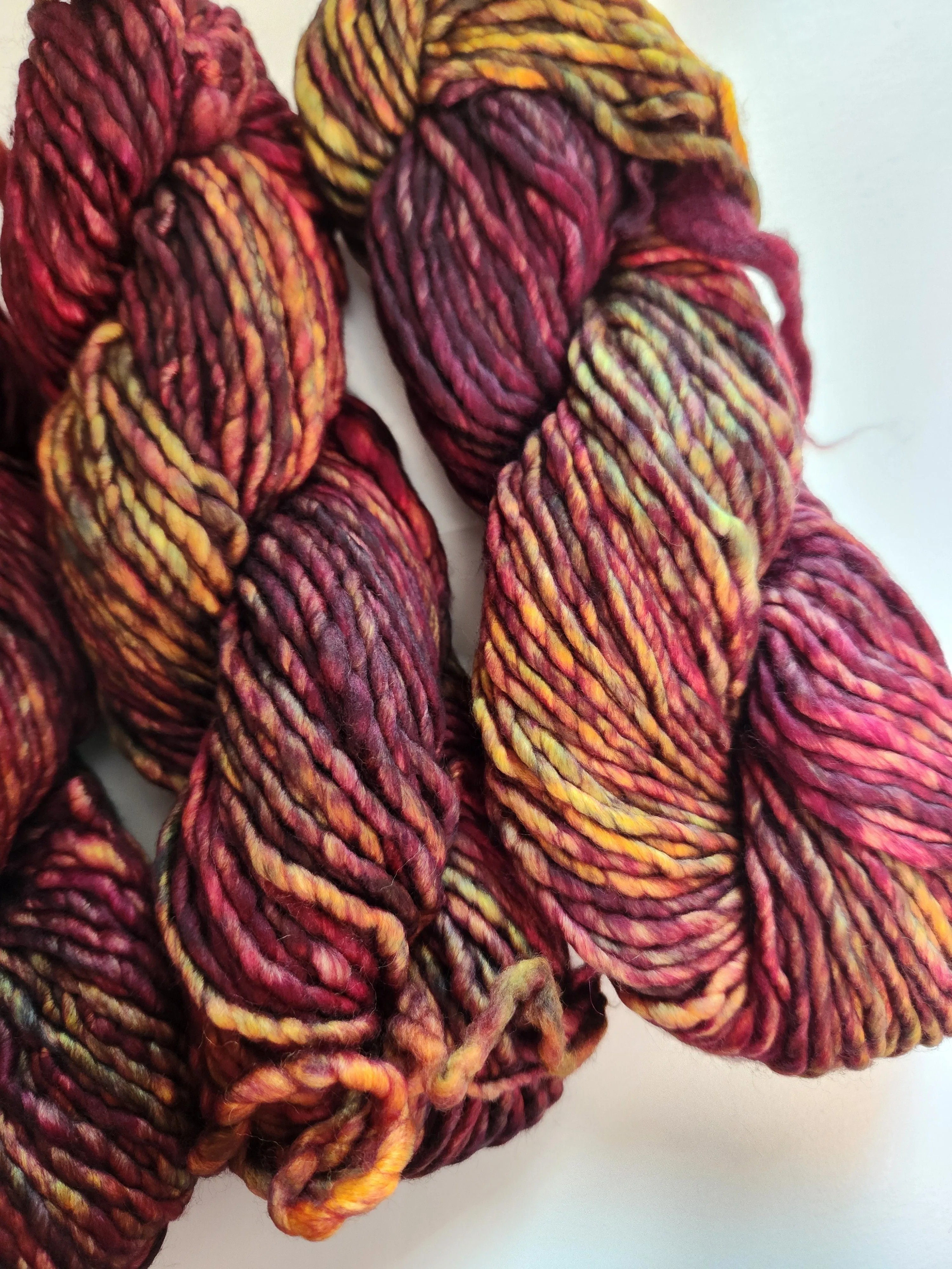 Malabrigo | Noventa | Petrichor