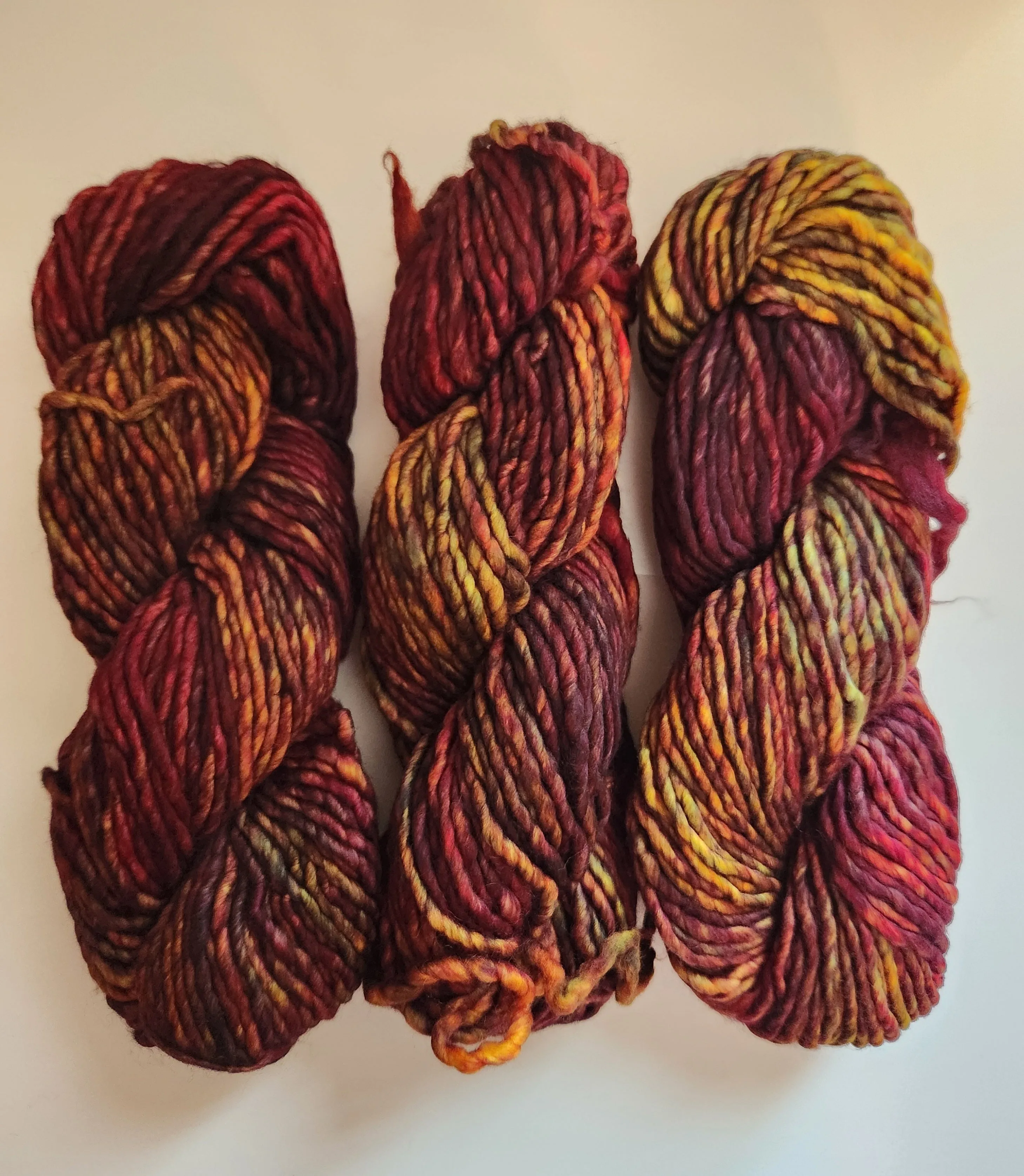 Malabrigo | Noventa | Petrichor