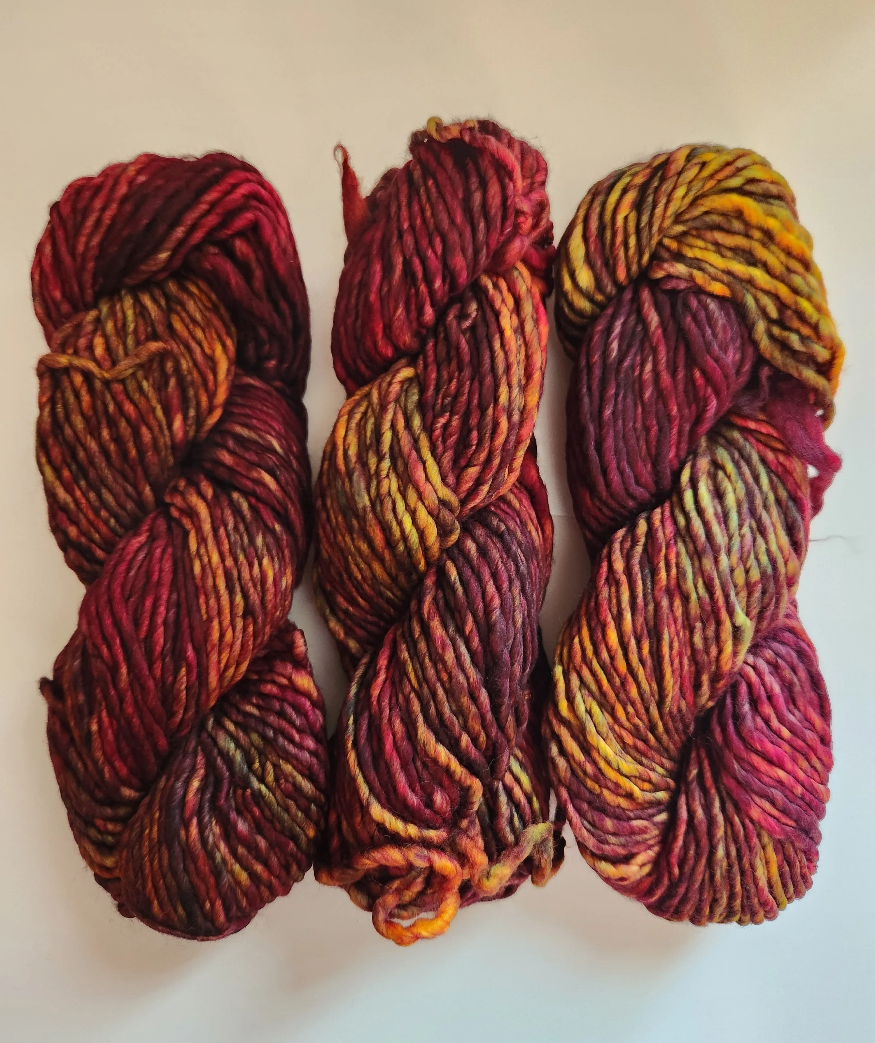 Malabrigo | Noventa | Petrichor