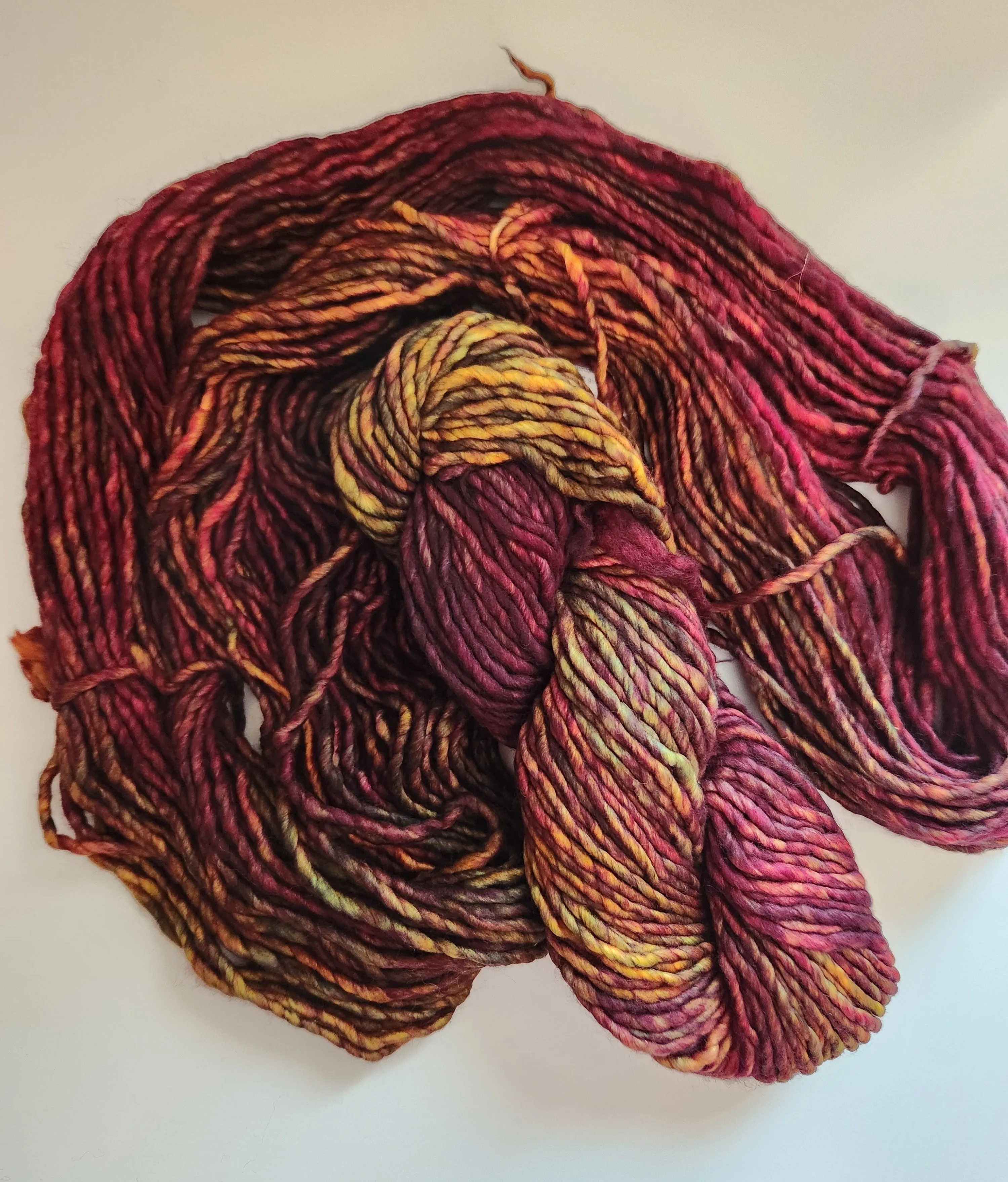 Malabrigo | Noventa | Petrichor