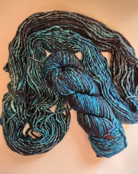 Malabrigo | Noventa | Under The Sea