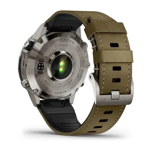 MARQ Adventurer Gen 2 Smart Watch, 46mm - 010-02648-31