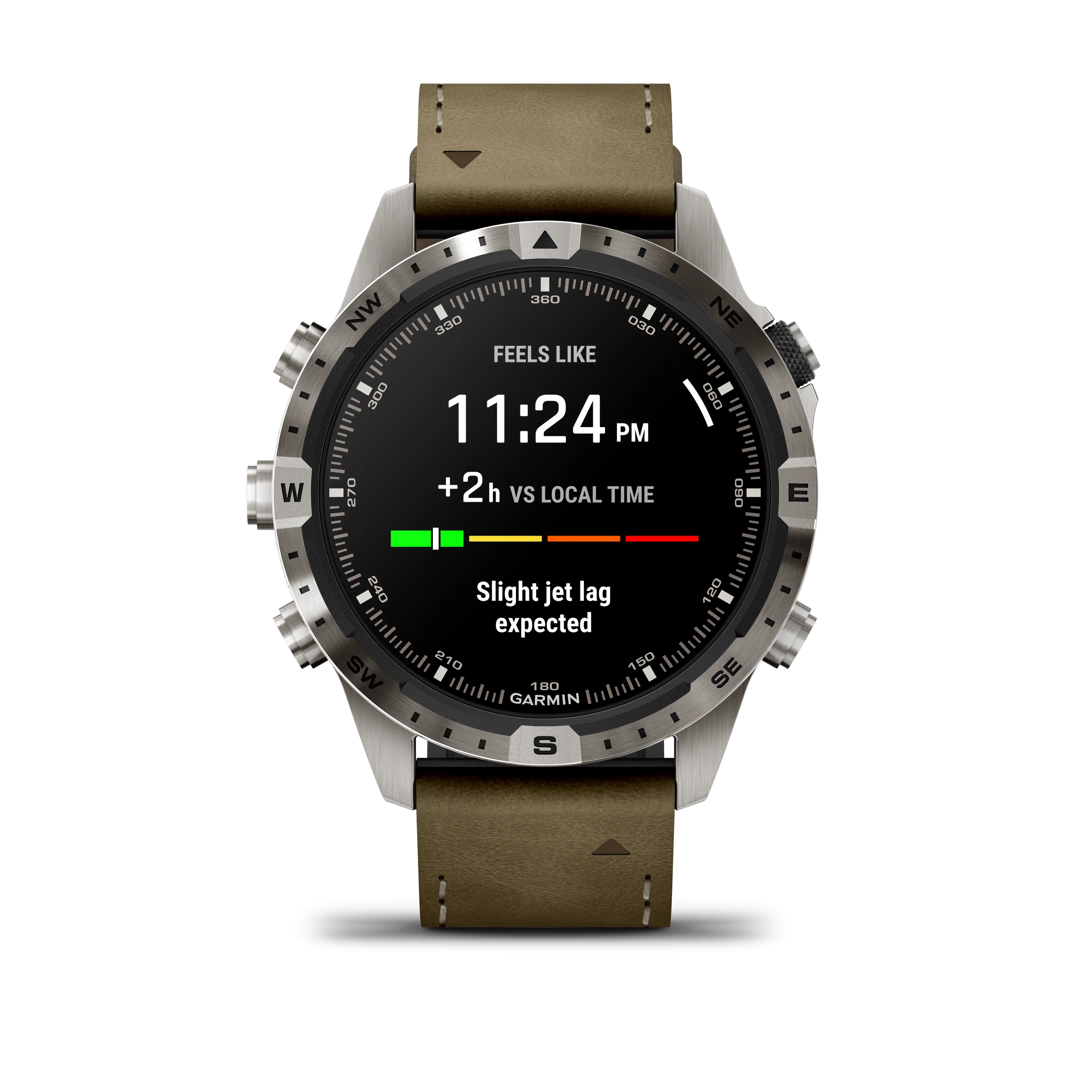 MARQ Adventurer Gen 2 Smart Watch, 46mm - 010-02648-31