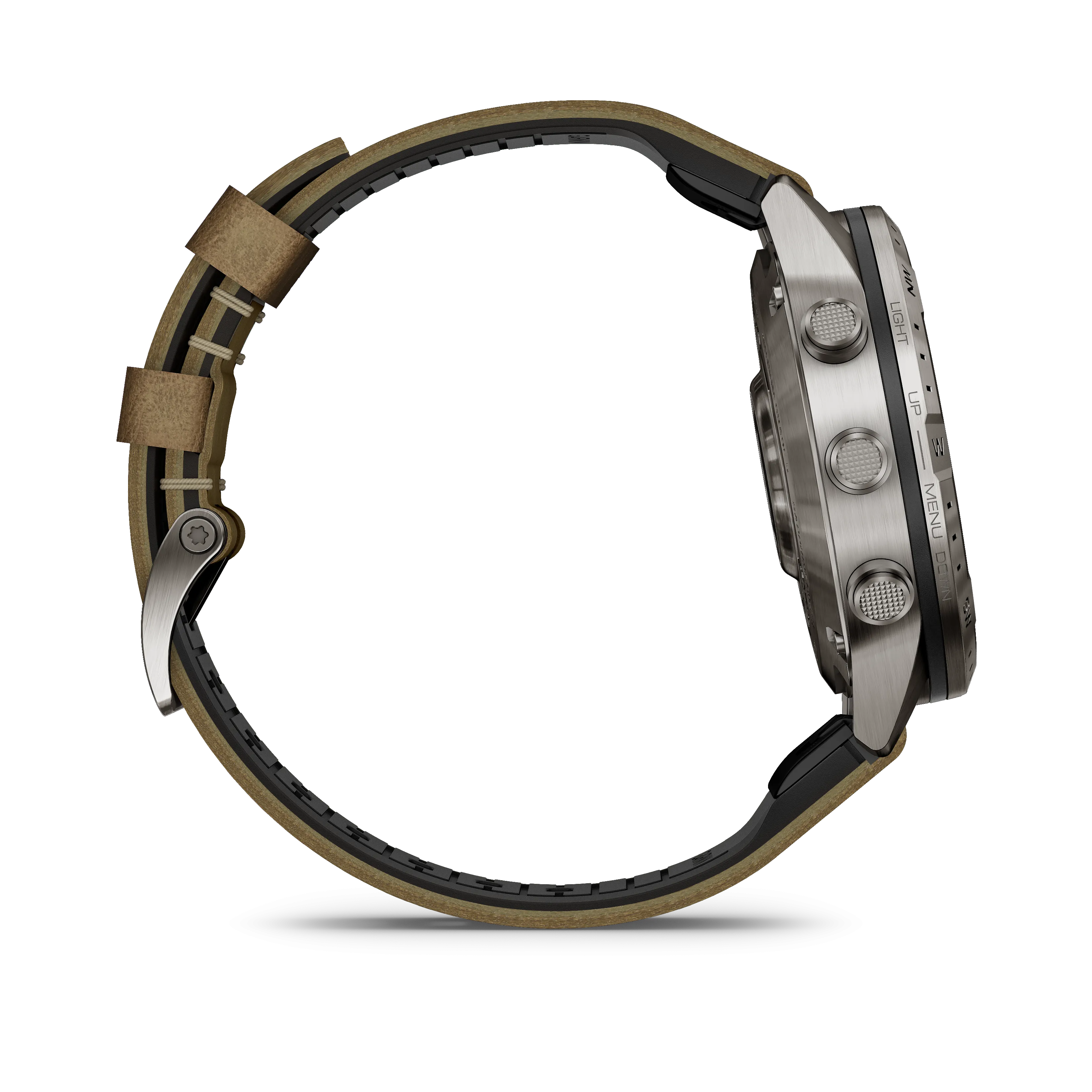 MARQ Adventurer Gen 2 Smart Watch, 46mm - 010-02648-31