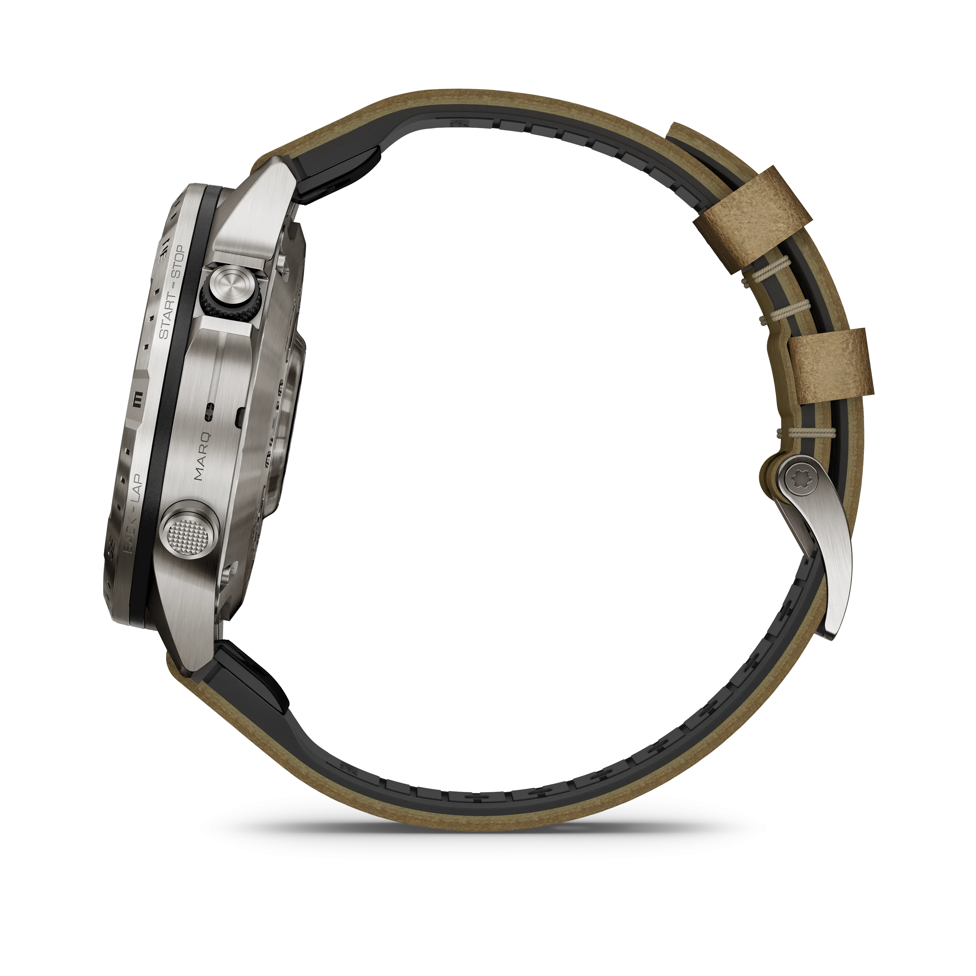 MARQ Adventurer Gen 2 Smart Watch, 46mm - 010-02648-31